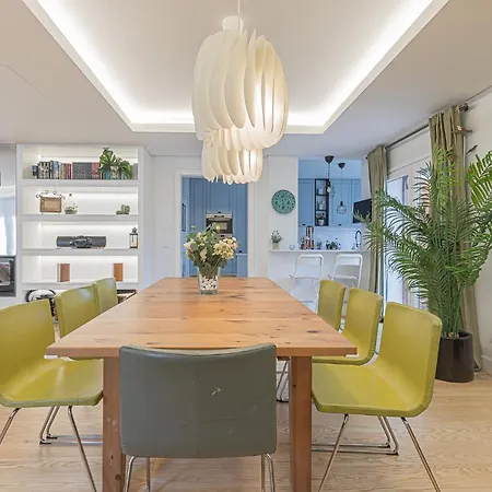 Villa Whiteloft Pool Lounge