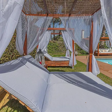 Whiteloft Pool Lounge Villa *