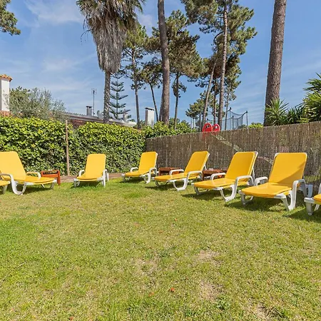 Whiteloft Pool Lounge Villa