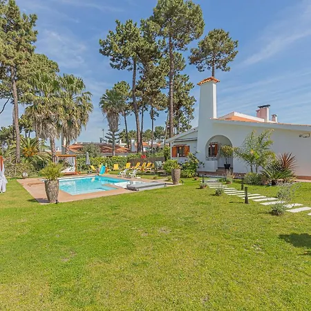 Villa Whiteloft Pool Lounge *