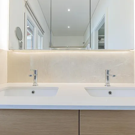 Villa Whiteloft Pool Lounge *