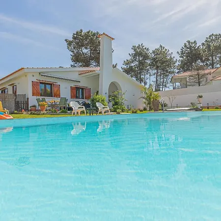 Whiteloft Pool Lounge Villa *