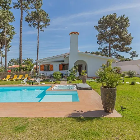 Whiteloft Pool Lounge Villa *