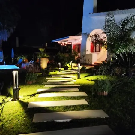 Villa Whiteloft Pool Lounge Corroios