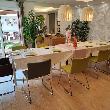 Whiteloft Pool Lounge * Corroios