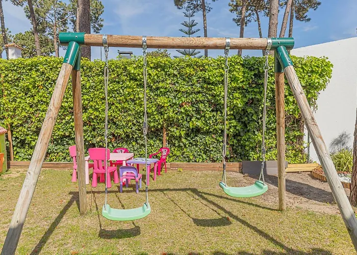 Whiteloft Pool Lounge 别墅