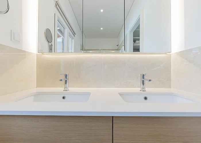 Vila Whiteloft Pool Lounge *